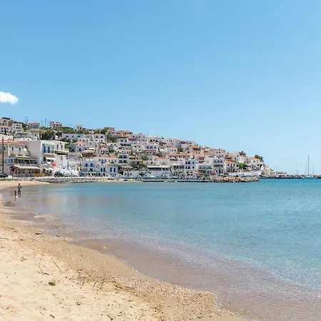 Aegeo 2 * Andros Town