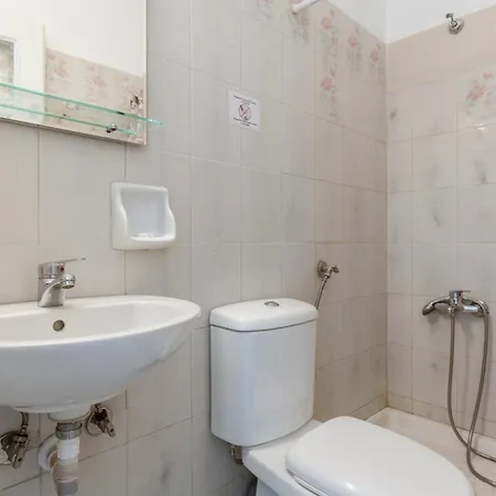 Apartment Aegeo 2