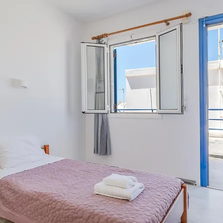 Apartment Aegeo 2 *