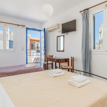 Aegeo 2 Apartment Andros Town