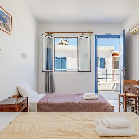 Apartment Aegeo 2 *